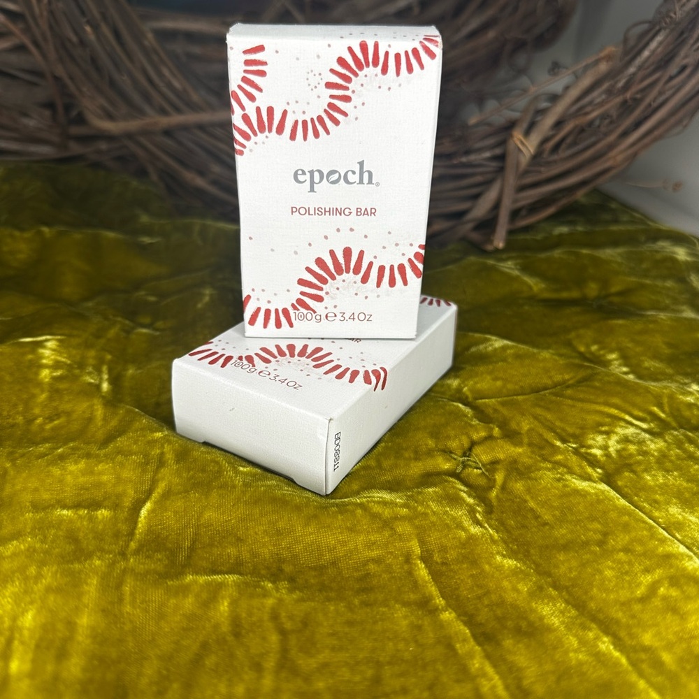 Epoch Polishing Bar